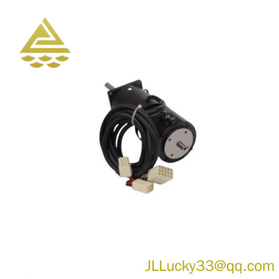 YASKAWA USAHEM-01-TL41 AC SERVO MOTOR