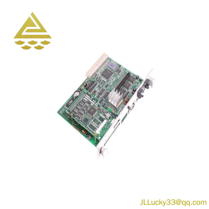 YASKAWA XCP01C JANCD-XCP01C-1 Control Board