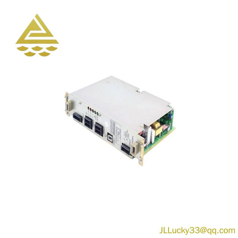 Yaskawa XRC CPS-150F Power Supply