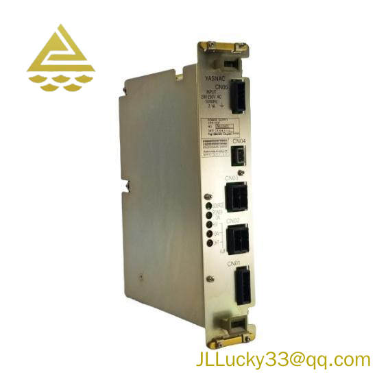 Yaskawa XRC CPS-150F Power Supply