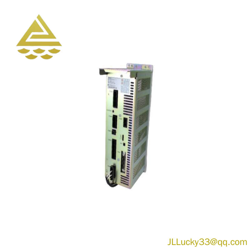 Yaskawa XRC JANCD-XIF04-1 Communication Board
