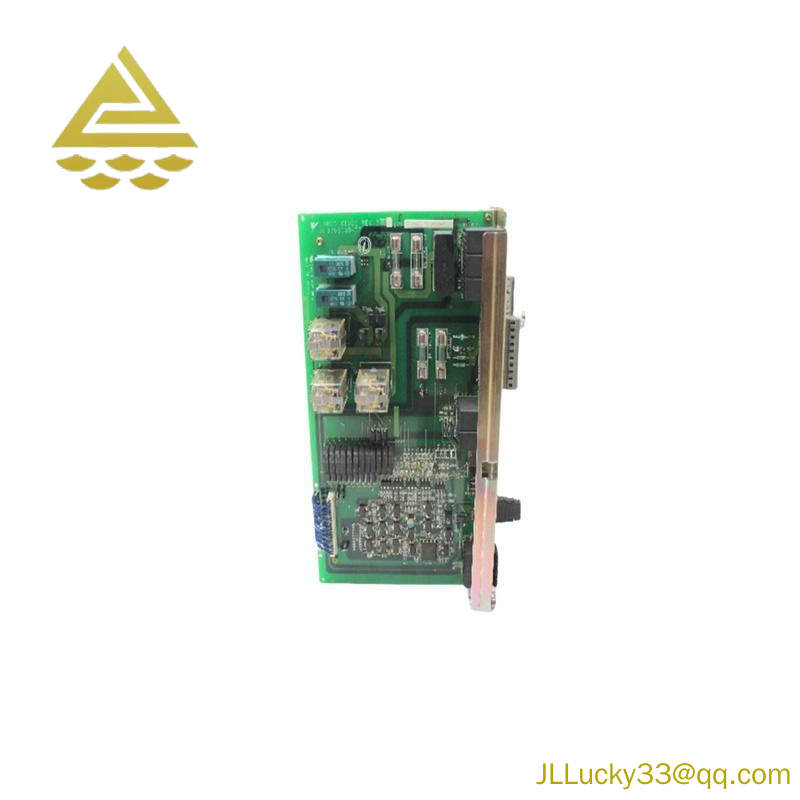 Yaskawa XRC JZNC-XIU01B Controller