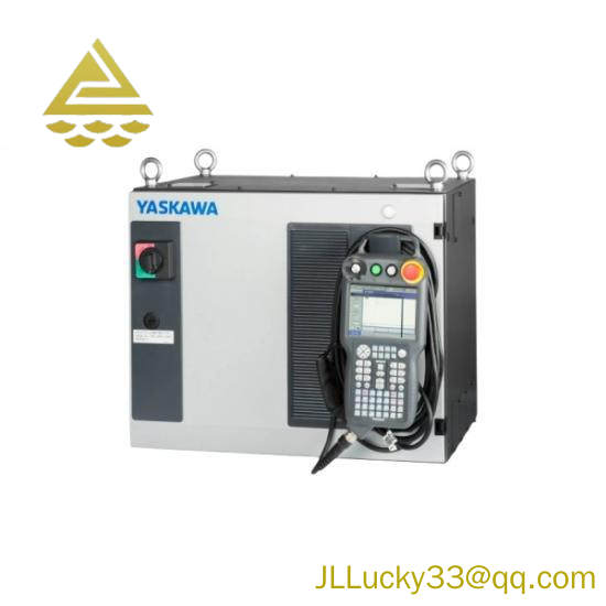 Yaskawa YRC1000 GP8 YRC1000 Flexible Controller
