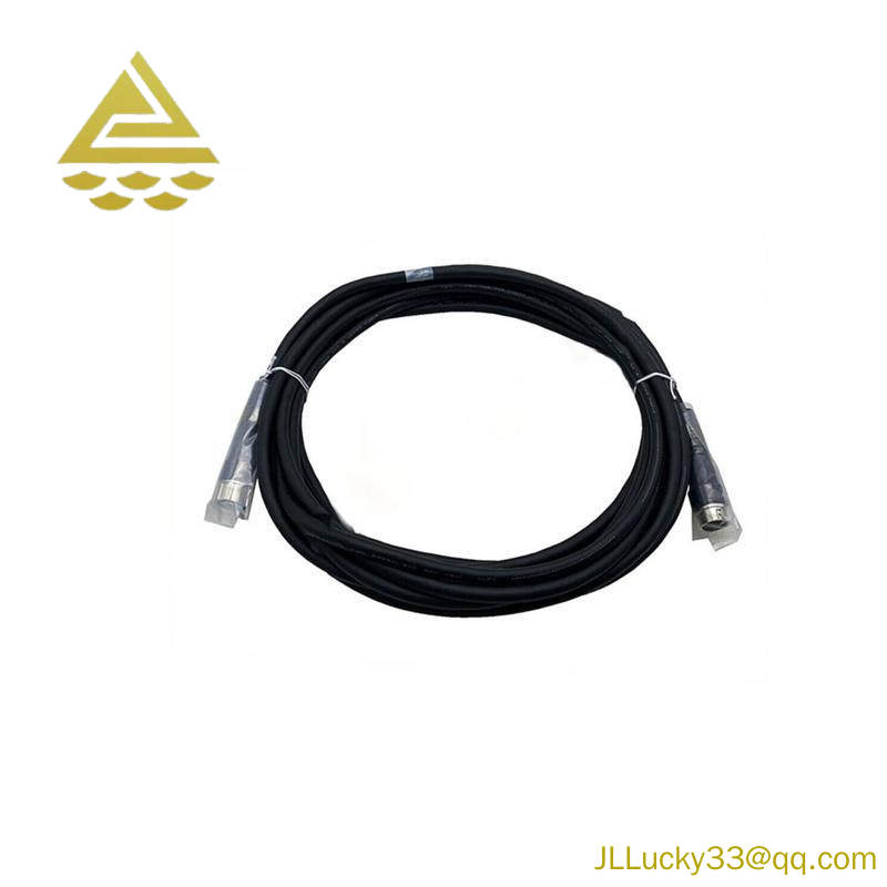 YASKAWA YRC1000 HB1371456-1 Teach Pendant Cable