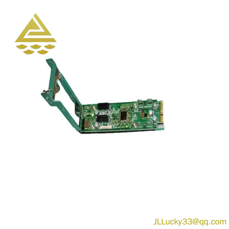 YASKAWA YRC1000 JANCD-ABB04-E Robot Expansion Card