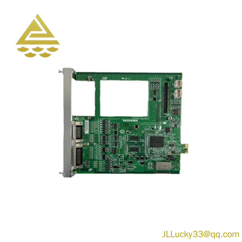 Yaskawa YRC1000 JANCD-ACP02-E Robot Board