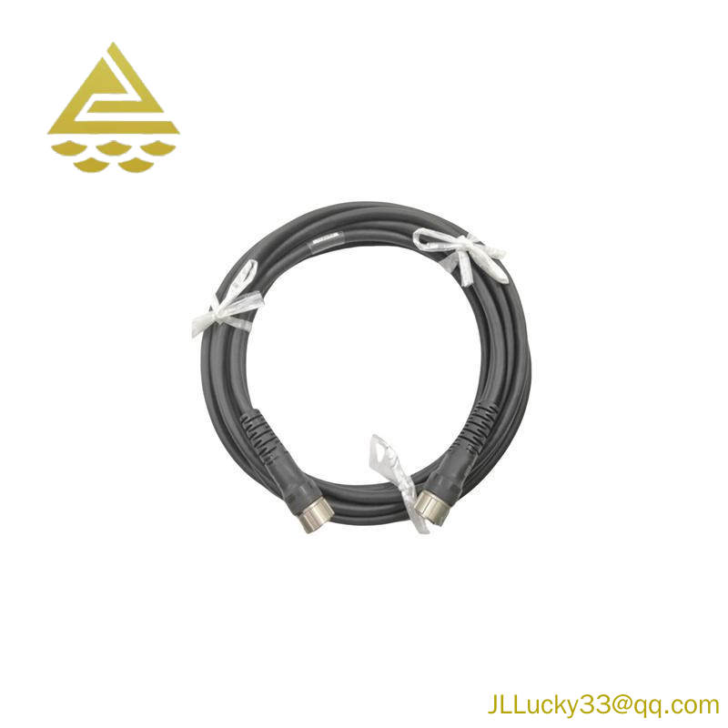 YASKAWA YRC1000CABLE-X81 Teach Pendant Cable