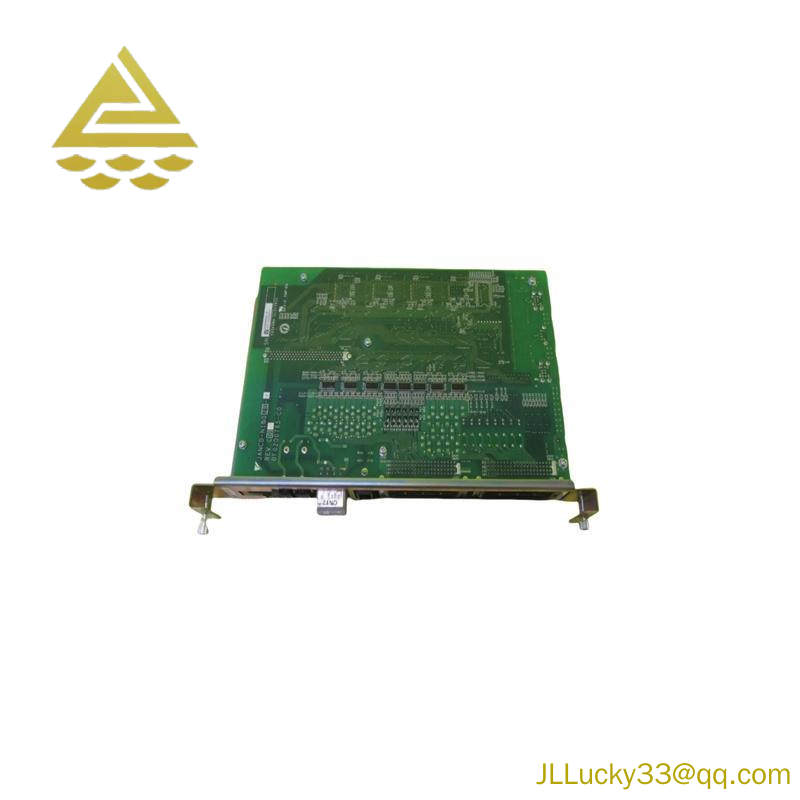 YASKAWA ZNC-NIF02B-2 NX100 SERVO CONTROL CARD