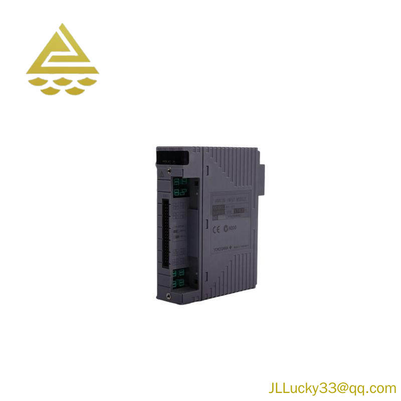 YOKOGAW EB401-10 S1 bus interface module