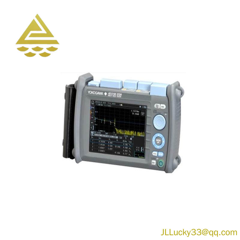 YOKOGAWA 230311