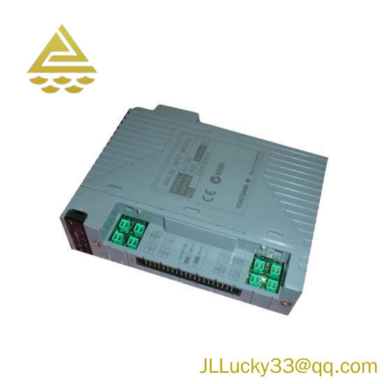 YOKOGAWA 8662560000