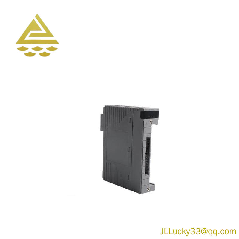 YOKOGAWA AAI135-H03 S1 Analog Input Module