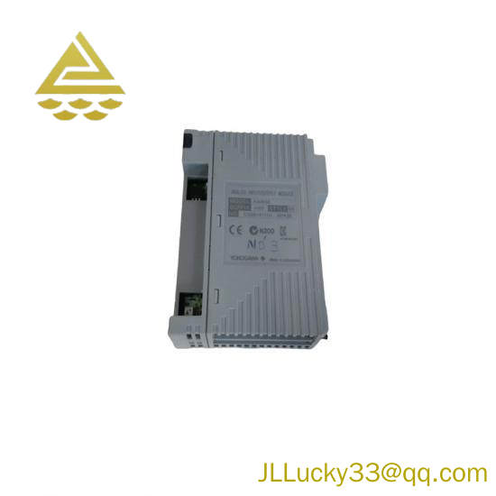 Yokogawa AAI135-H50-S3 Analog Input Module