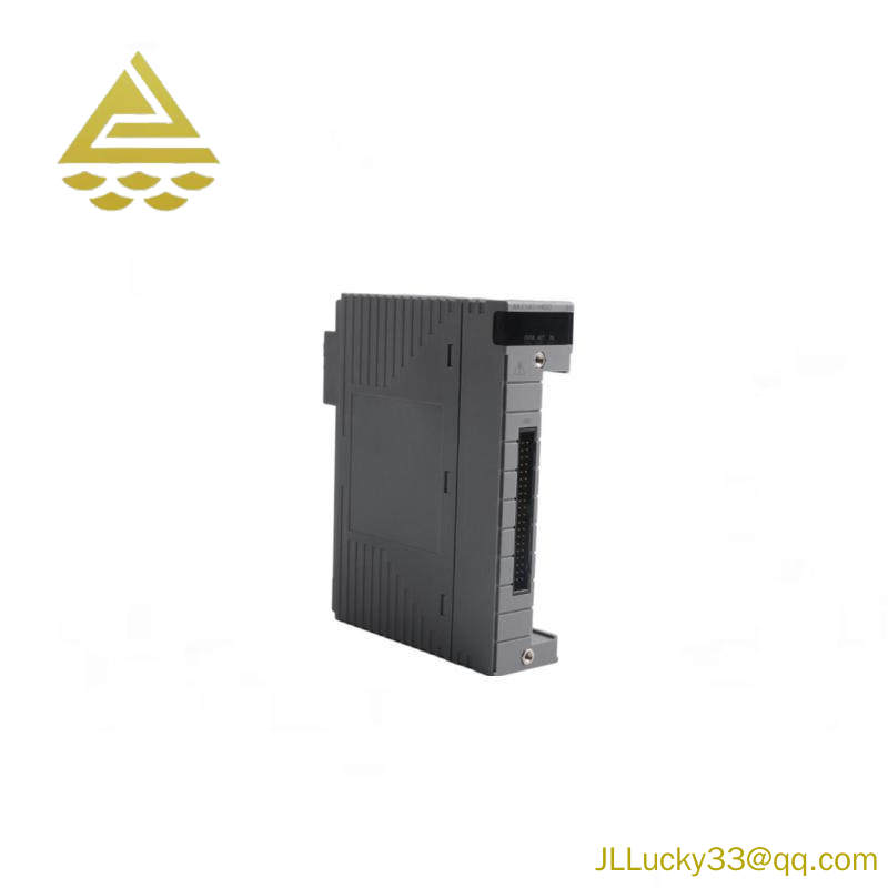 Yokogawa AAI141-H00 S1 Analog Input Module