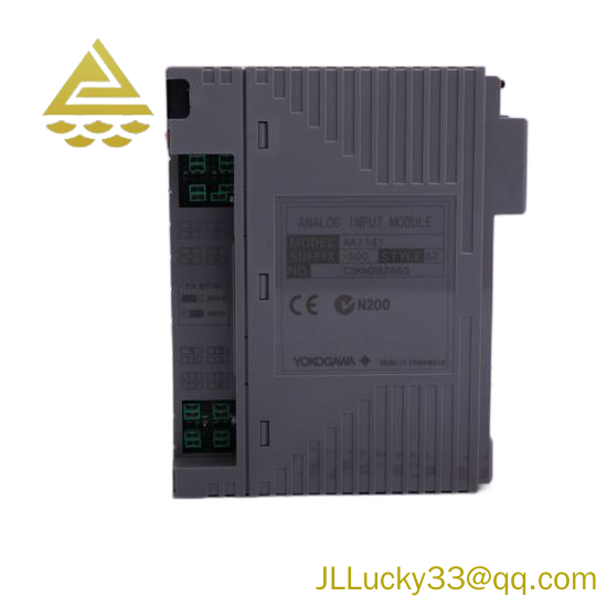 Yokogawa ADV561 P10 S1  Japan Origin