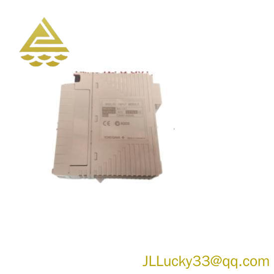 Yokogawa AAI141-S00 S2  Analog Input Module