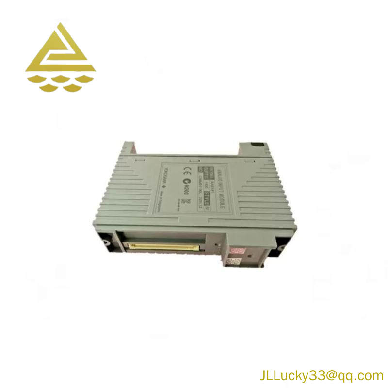 YOKOGAWA AAI141-S00 S2 Analog Input Module
