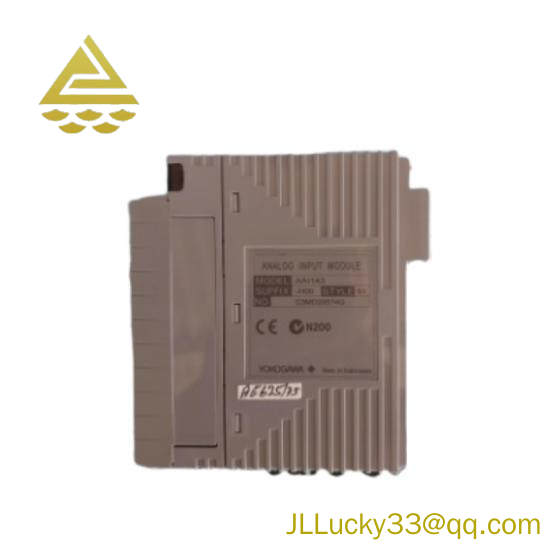 YOKOGAWA AAI143-H00 S1