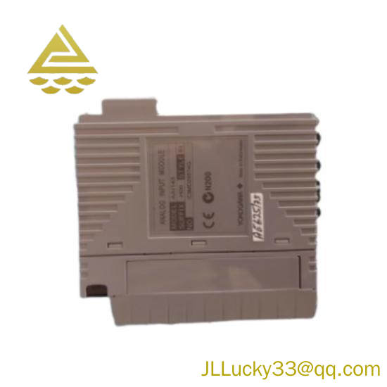 YOKOGAWA AAI143-H00 S1