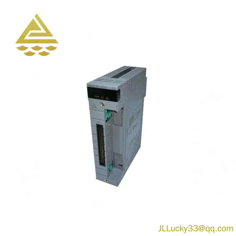 YOKOGAWA AAI143-H00 S1 Analog Input Module