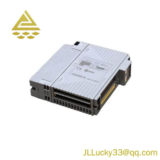 Yokogawa AAI143-S00 A4S00  Analog I/O Module