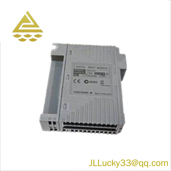 YOKOGAWA AAI143-S03 Analog Input Module
