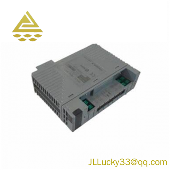 YOKOGAWA AAI143-S03 S1 Analog Input Module