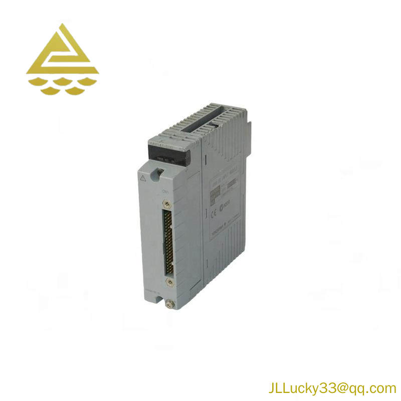 Yokogawa AAI143-S50 Analog Input Module