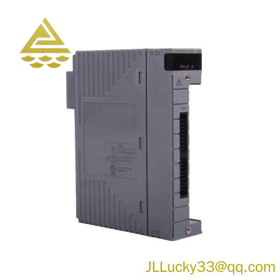 Yokogawa AAI143 H0  Analog Input Module