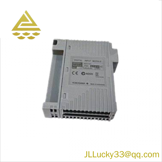 YOKOGAWA AAI543-H03 General Analog I/O Modules