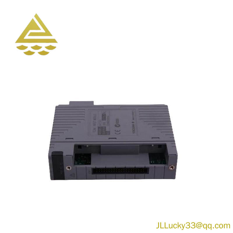Yokogawa AAI543-H50 Analog Output Module