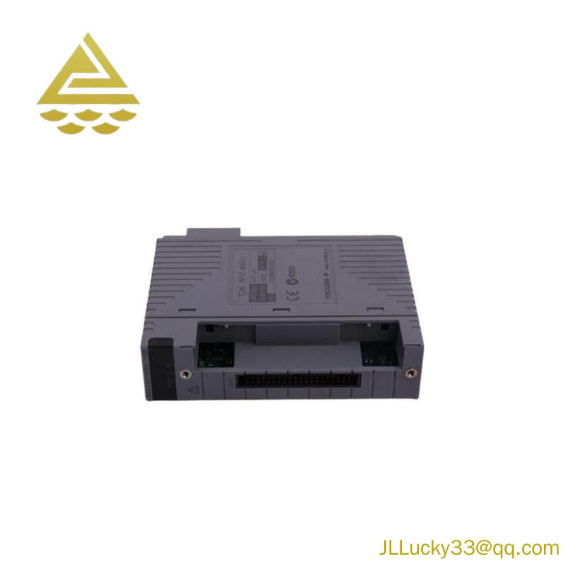 Yokogawa AAI543-H50 S1 Analog Output Module