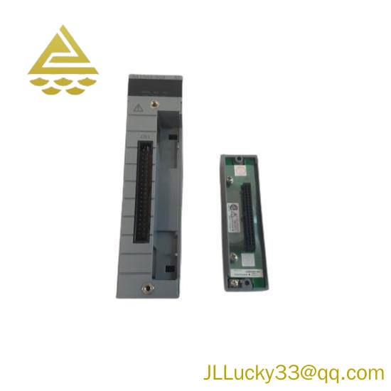 Yokogawa AAI543-S03 S1 analog output module