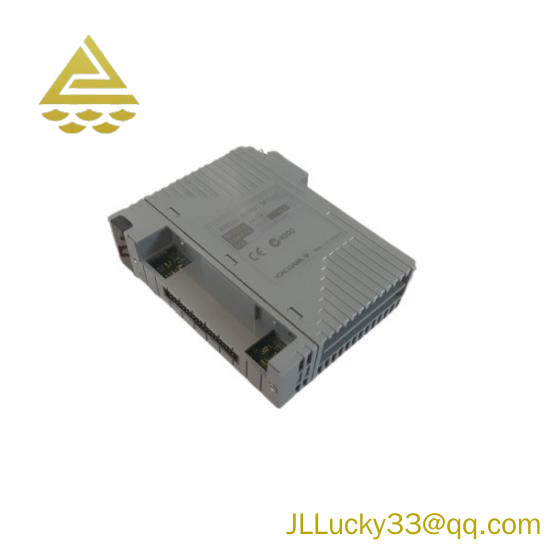 Yokogawa AAI543-S03 S1 analog output module