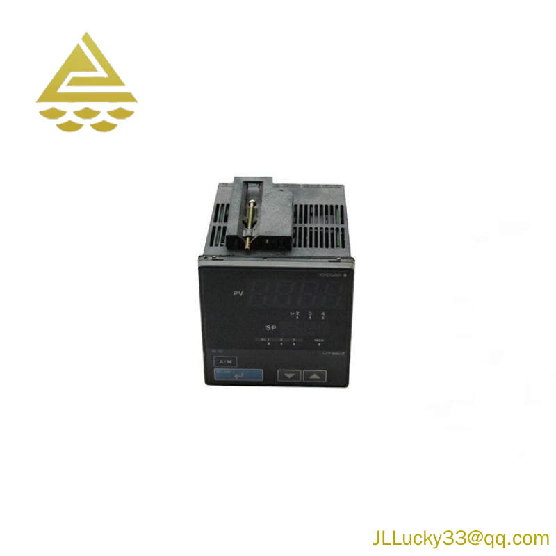 YOKOGAWA AAI543-S50 S1 Current Output Module