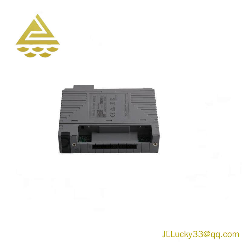 YOKOGAWA AAI543-S53 S1 Analog Input Module