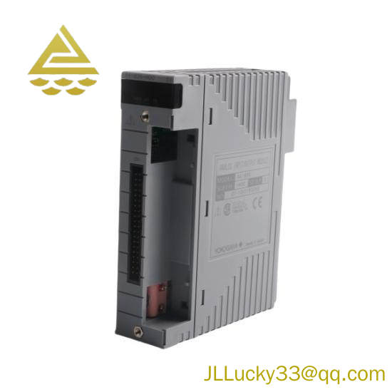 Yokogawa AAI835-H00  Analog I/O Module