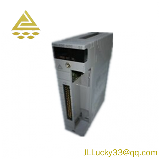 YOKOGAWA AAI835-SOO Analog I/O Module