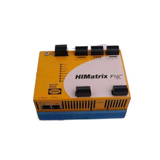 Yokogawa AAM10 S1  Analog Input Module S1