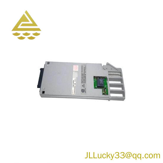 Yokogawa AAM11-S2 Current Voltage Input Module