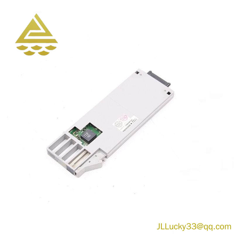 YOKOGAWA AAM11 Current Voltage Input Module