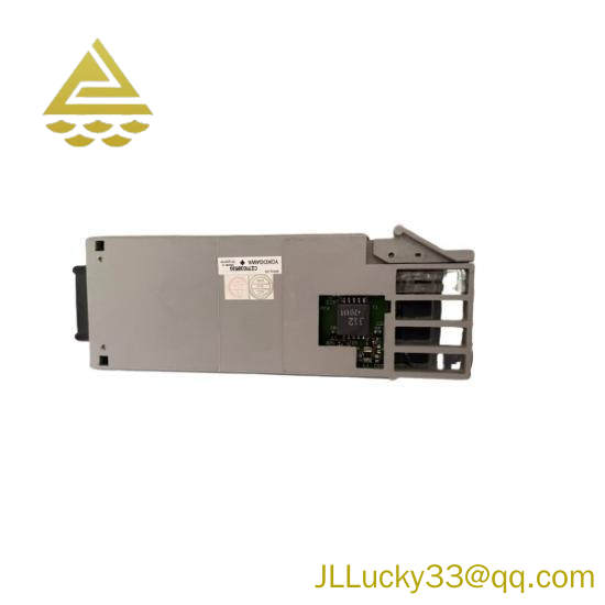 Yokogawa AAM11B Current/Voltage Input Module  AAM11B