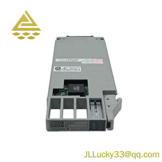 Yokogawa AAM51-S214 High Quality