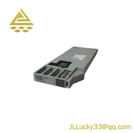 YOKOGAWA AAM51 S2 Input Module