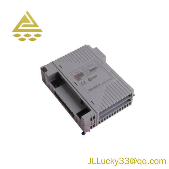 YOKOGAWA AAP135-S00 Analog Input Module