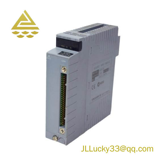Yokogawa AAR145-S00-S1 Control Module