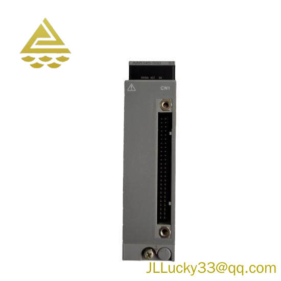 Yokogawa AAR145-S00-S1 RTD/POT Input Module  AAR145S00S1