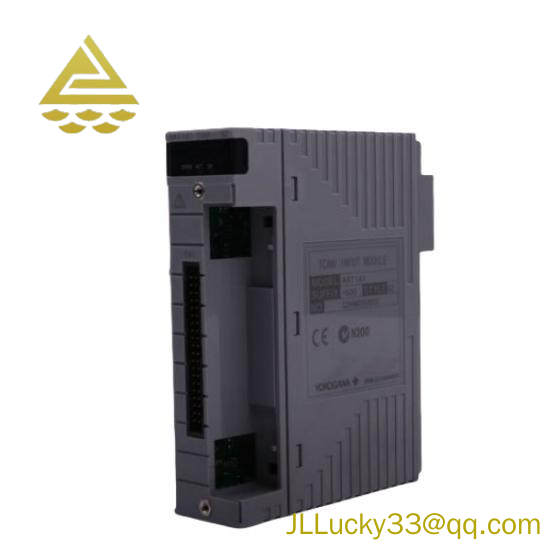 Yokogawa AAR145S Analog I/O Module  AAR145S