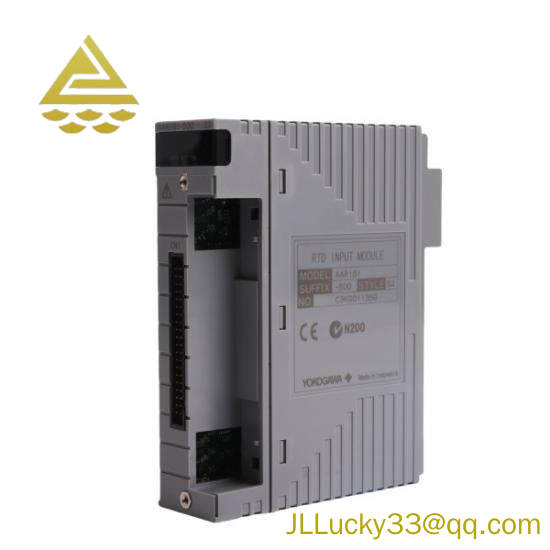 Yokogawa AAR181-S00 Input Module  AAR181 S00