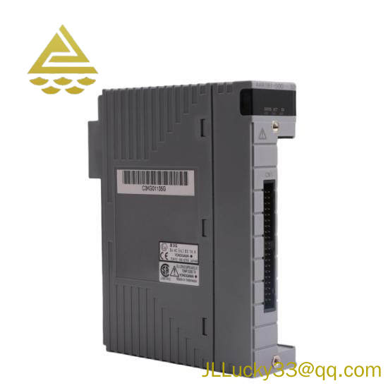 Yokogawa AAR181-S00 Input Module  AAR181 S00